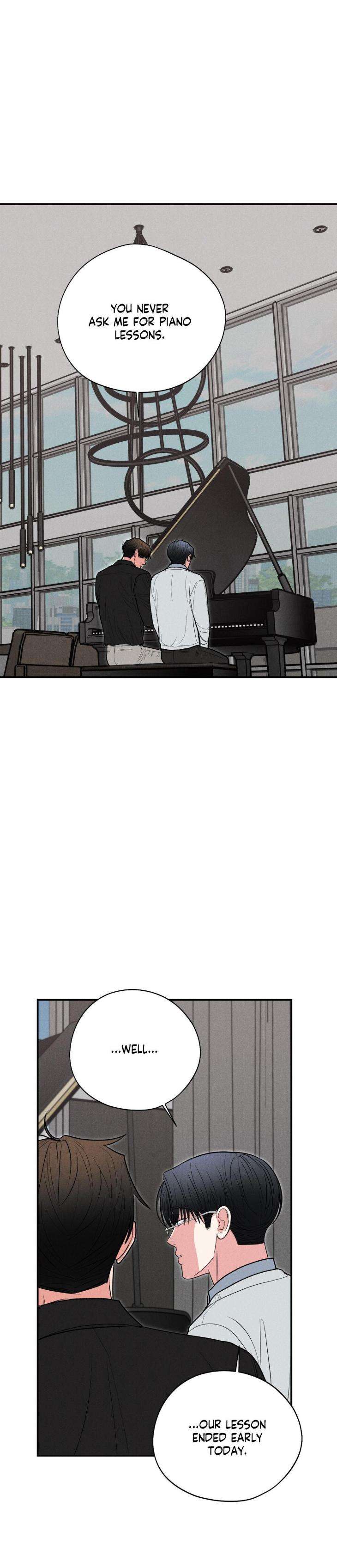 Dedicated-To-The-Arrogant-You-By-Seok-Seo-Uncensored-Eng page 15