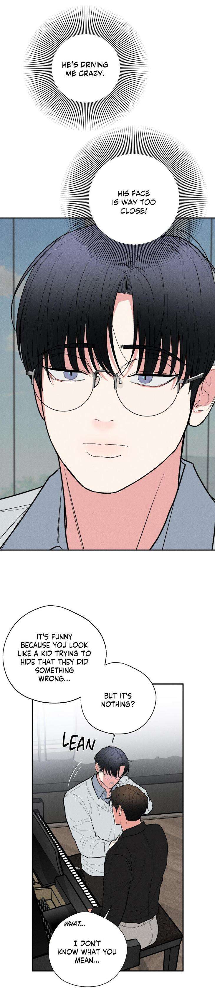Dedicated-To-The-Arrogant-You-By-Seok-Seo-Uncensored-Eng page 20