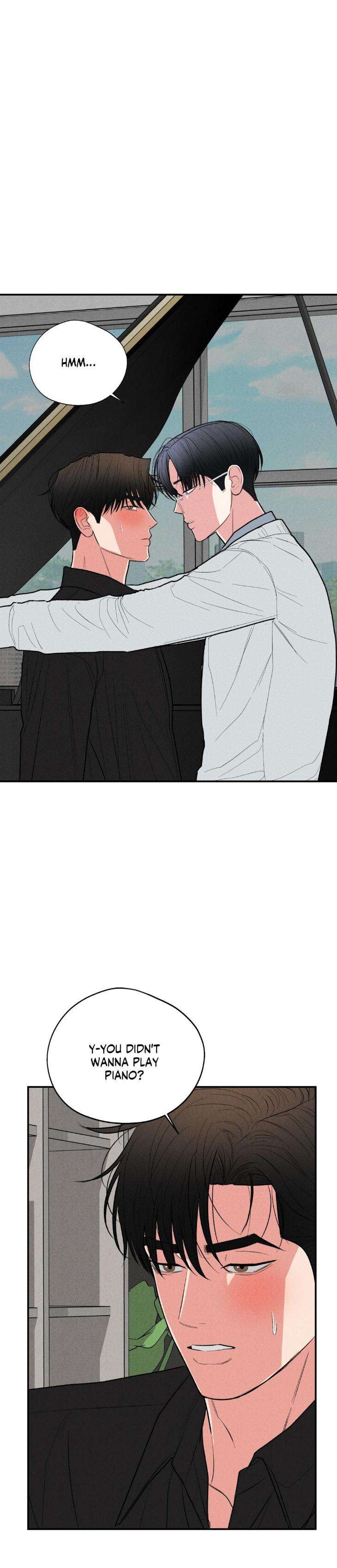 Dedicated-To-The-Arrogant-You-By-Seok-Seo-Uncensored-Eng page 21