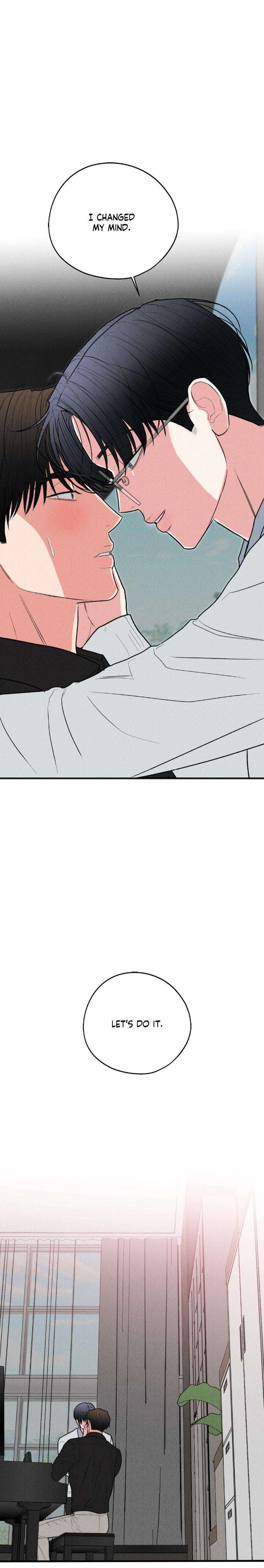 Dedicated-To-The-Arrogant-You-By-Seok-Seo-Uncensored-Eng page 22