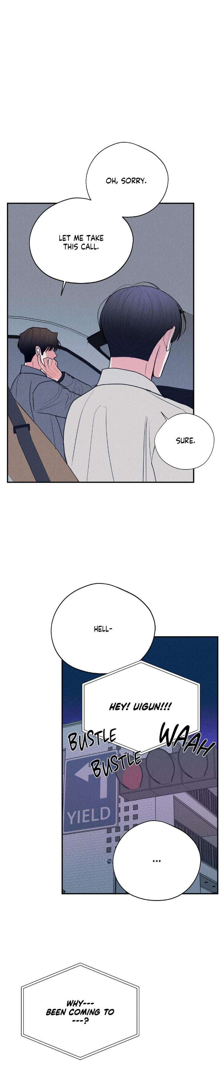 Dedicated-To-The-Arrogant-You-By-Seok-Seo-Uncensored-Eng page 26