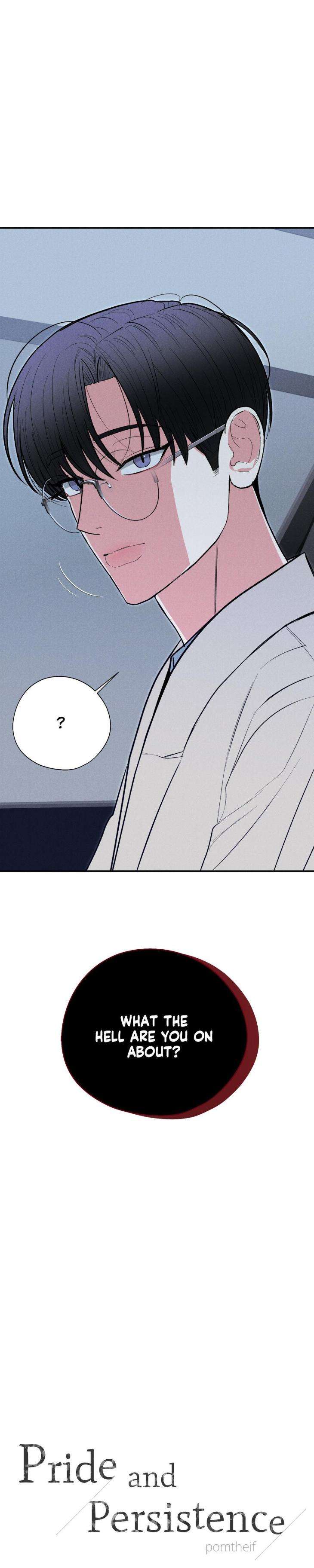 Dedicated-To-The-Arrogant-You-By-Seok-Seo-Uncensored-Eng page 2