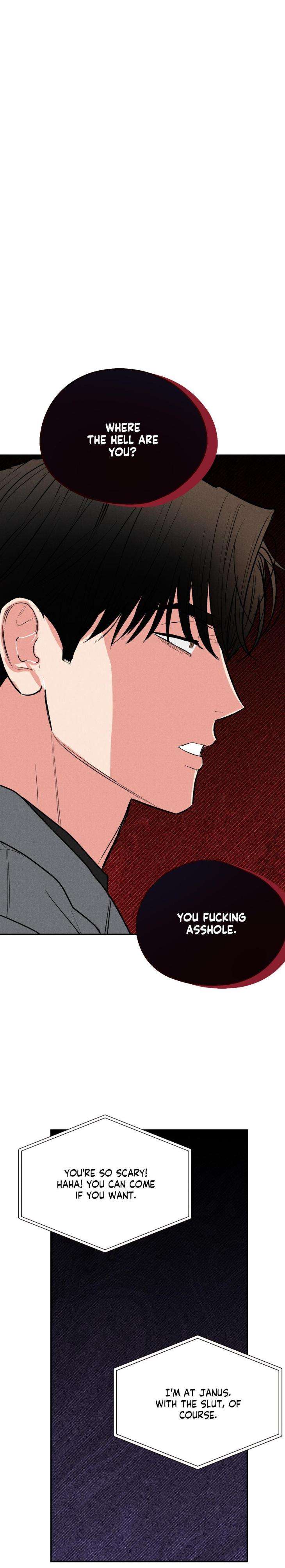 Dedicated-To-The-Arrogant-You-By-Seok-Seo-Uncensored-Eng page 4