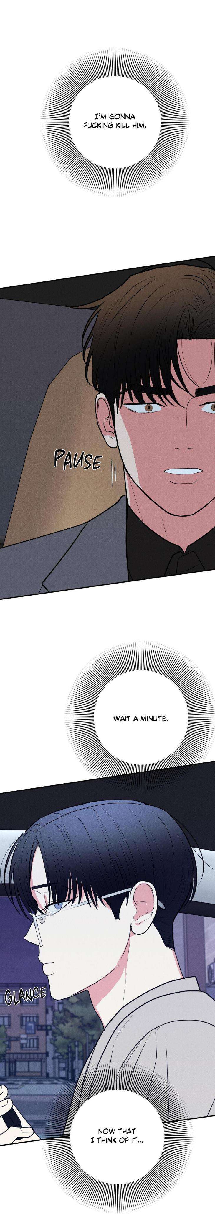 Dedicated-To-The-Arrogant-You-By-Seok-Seo-Uncensored-Eng page 9