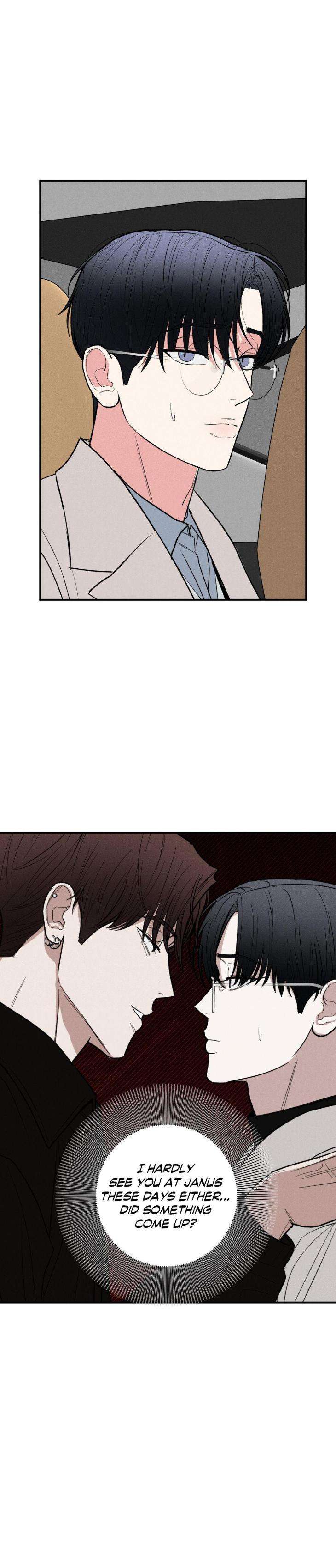 Dedicated-To-The-Arrogant-You-By-Seok-Seo-Uncensored-Eng page 18