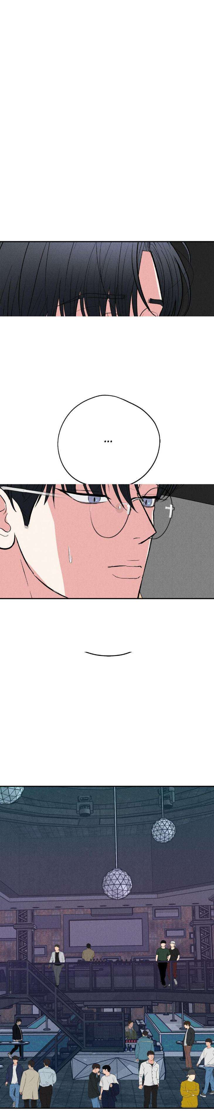 Dedicated-To-The-Arrogant-You-By-Seok-Seo-Uncensored-Eng page 19