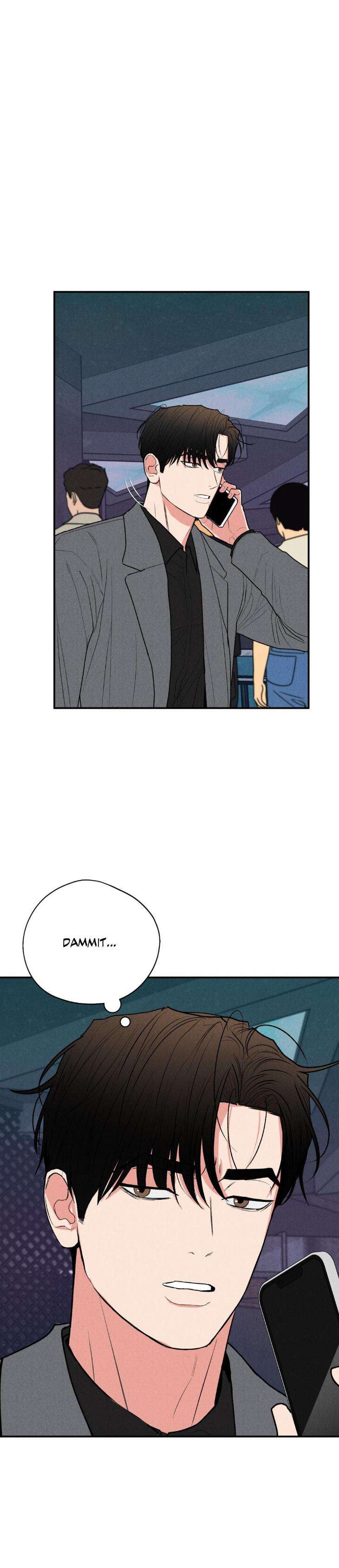 Dedicated-To-The-Arrogant-You-By-Seok-Seo-Uncensored-Eng page 20