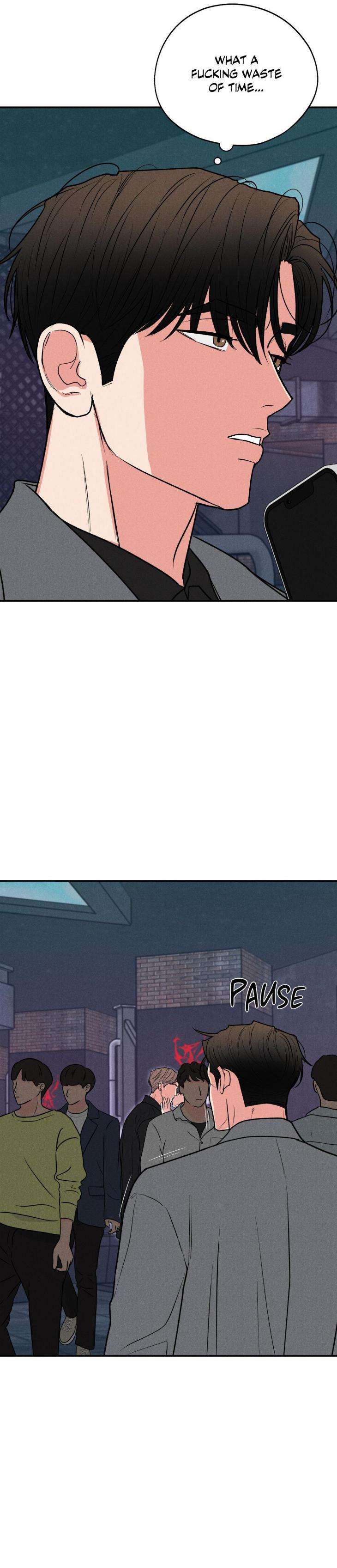 Dedicated-To-The-Arrogant-You-By-Seok-Seo-Uncensored-Eng page 21