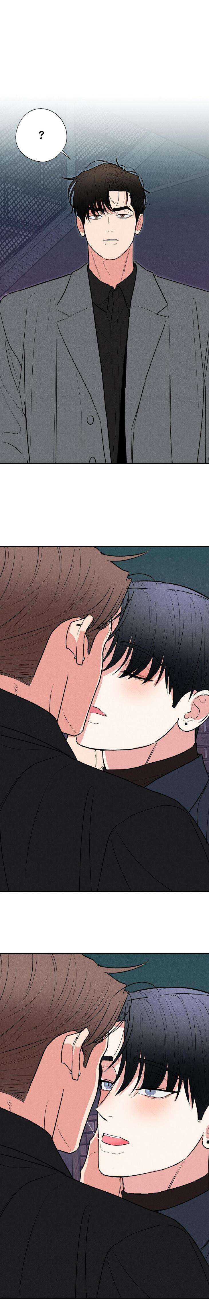 Dedicated-To-The-Arrogant-You-By-Seok-Seo-Uncensored-Eng page 23