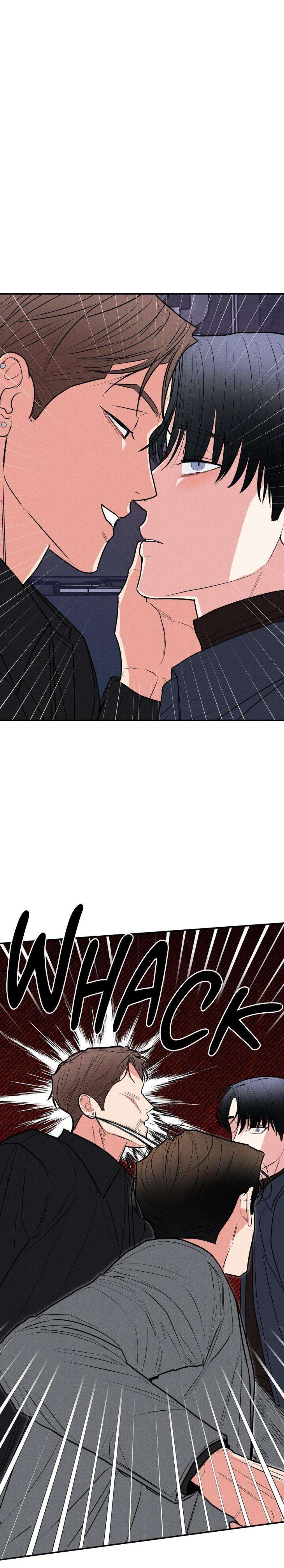 Dedicated-To-The-Arrogant-You-By-Seok-Seo-Uncensored-Eng page 25