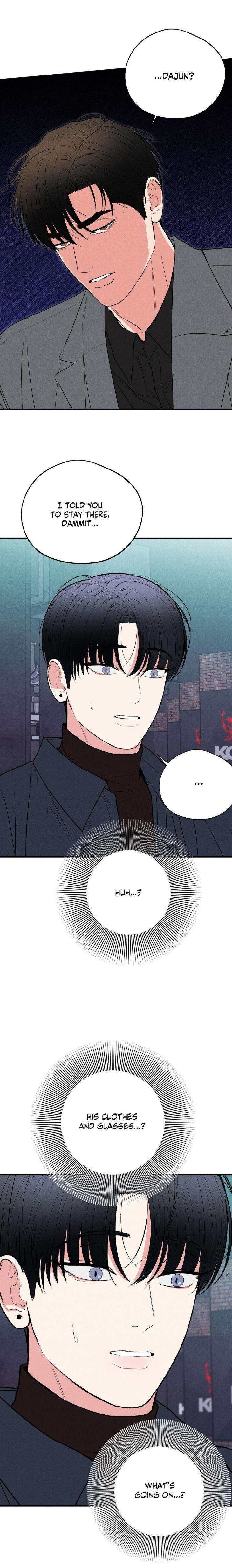 Dedicated-To-The-Arrogant-You-By-Seok-Seo-Uncensored-Eng page 28