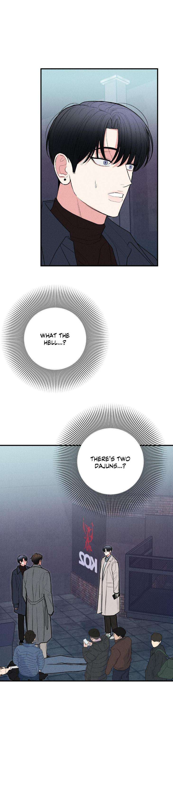 Dedicated-To-The-Arrogant-You-By-Seok-Seo-Uncensored-Eng page 5