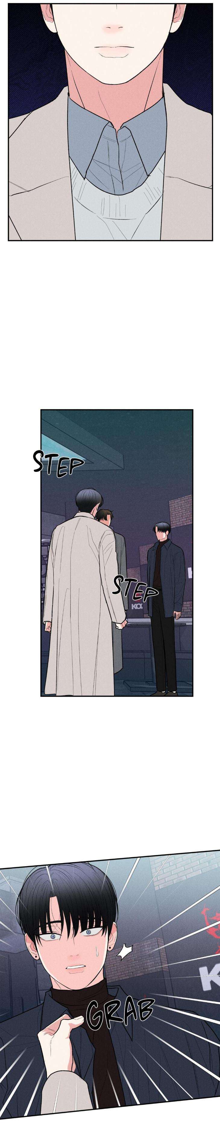 Dedicated-To-The-Arrogant-You-By-Seok-Seo-Uncensored-Eng page 6