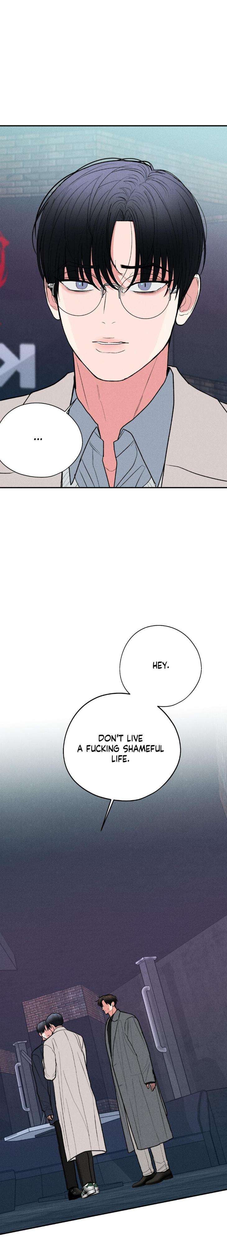 Dedicated-To-The-Arrogant-You-By-Seok-Seo-Uncensored-Eng page 8
