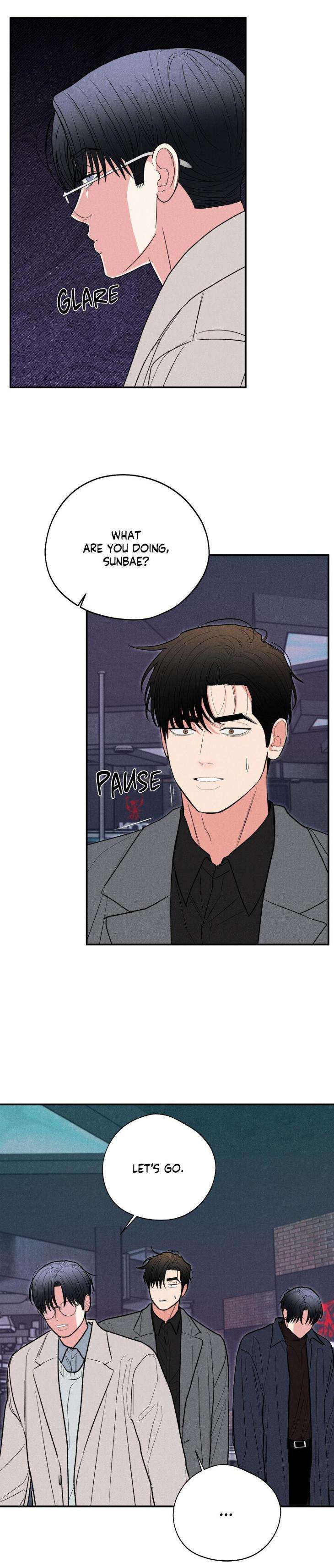 Dedicated-To-The-Arrogant-You-By-Seok-Seo-Uncensored-Eng page 10