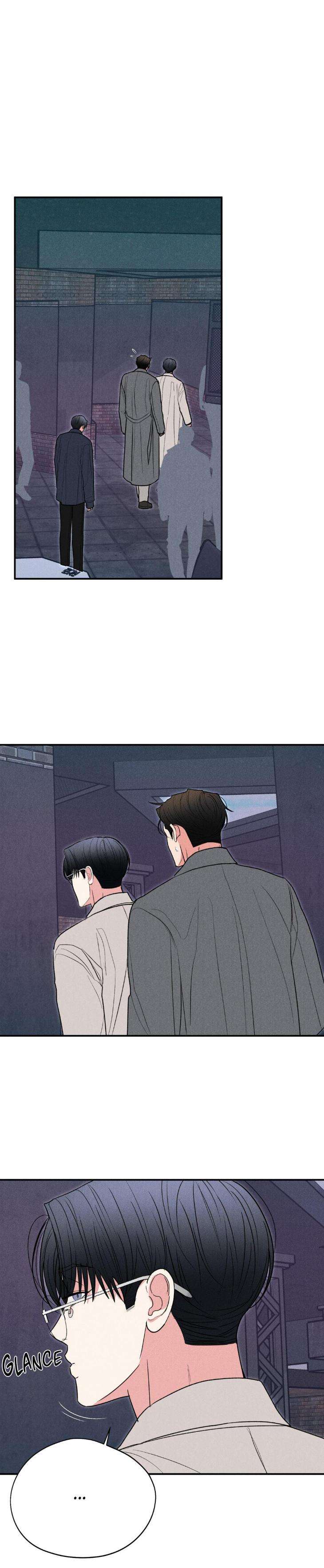 Dedicated-To-The-Arrogant-You-By-Seok-Seo-Uncensored-Eng page 11