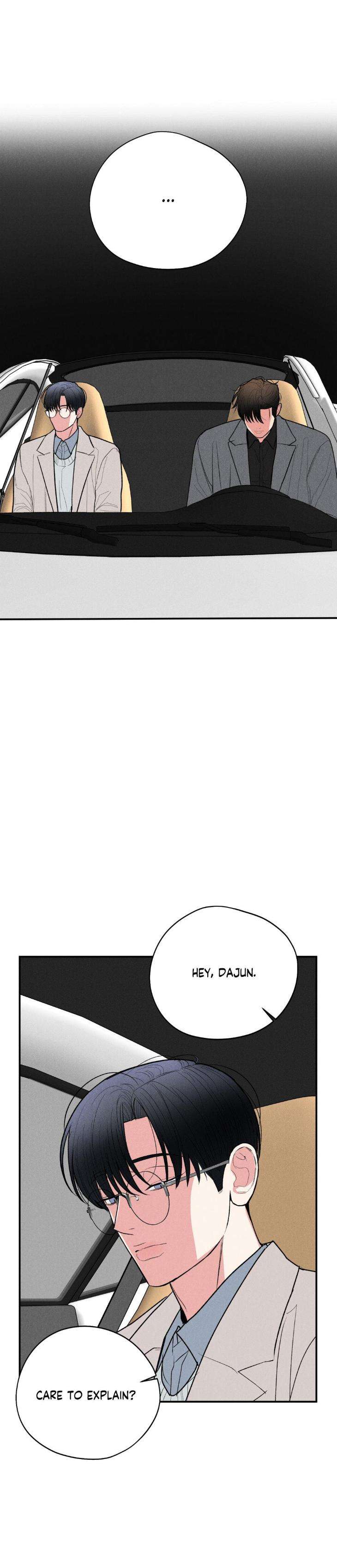 Dedicated-To-The-Arrogant-You-By-Seok-Seo-Uncensored-Eng page 14