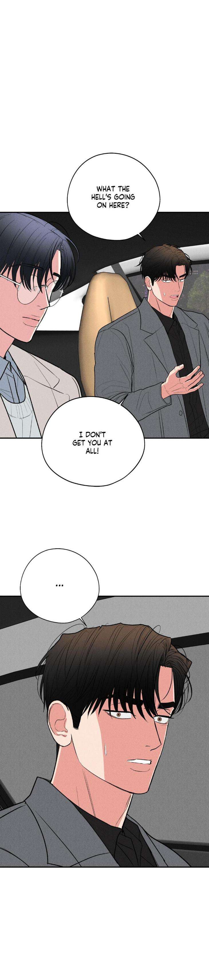 Dedicated-To-The-Arrogant-You-By-Seok-Seo-Uncensored-Eng page 15