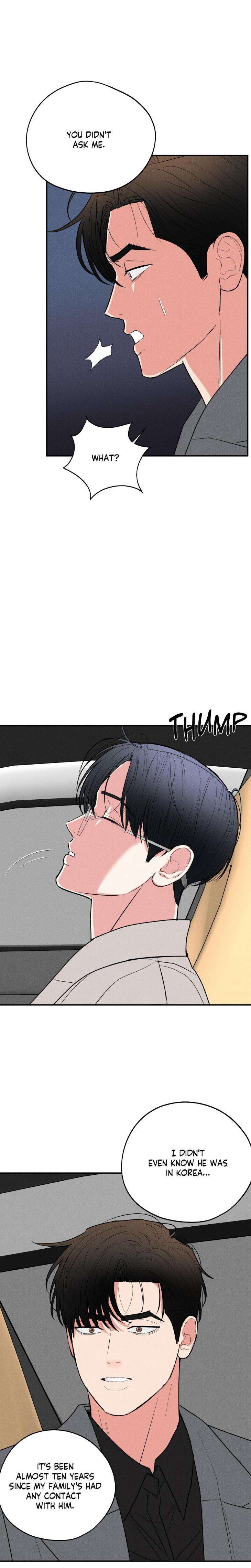 Dedicated-To-The-Arrogant-You-By-Seok-Seo-Uncensored-Eng page 19
