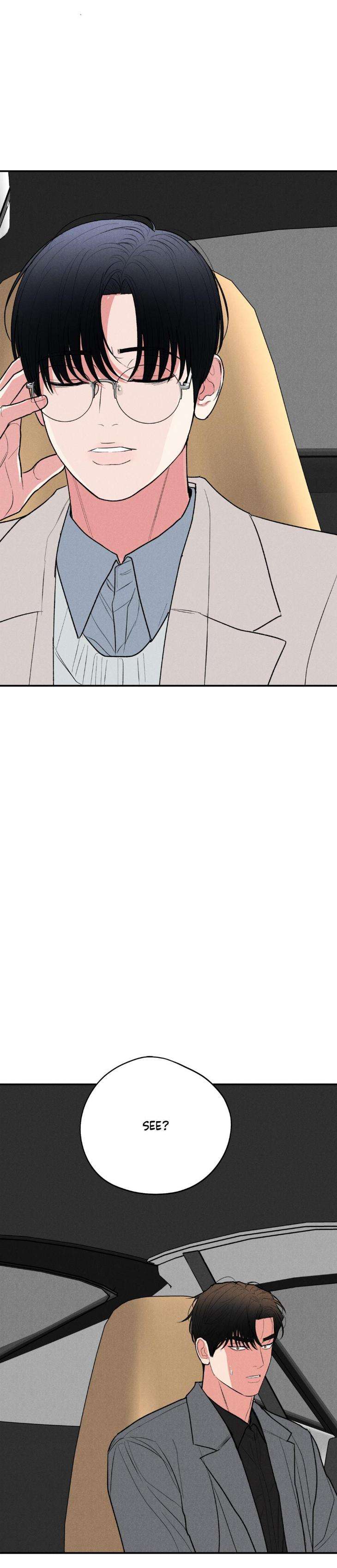 Dedicated-To-The-Arrogant-You-By-Seok-Seo-Uncensored-Eng page 23