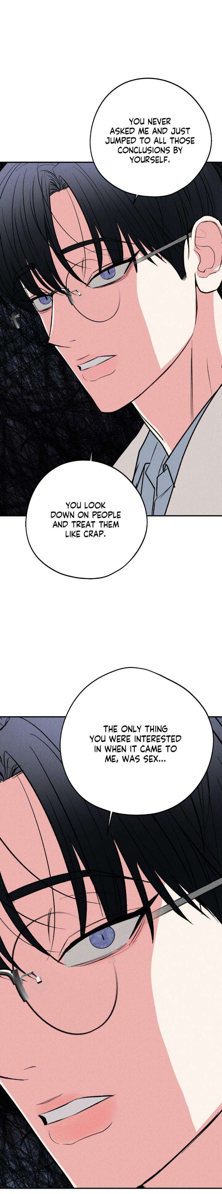 Dedicated-To-The-Arrogant-You-By-Seok-Seo-Uncensored-Eng page 24