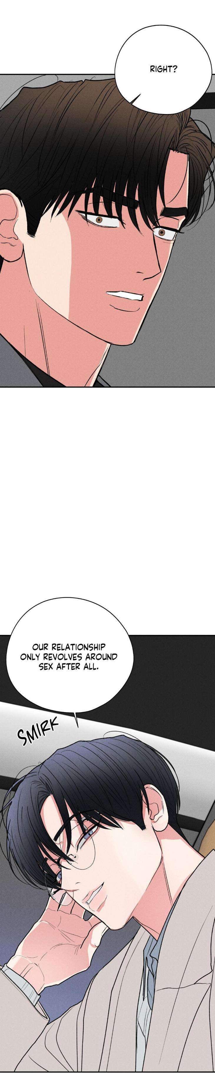 Dedicated-To-The-Arrogant-You-By-Seok-Seo-Uncensored-Eng page 27