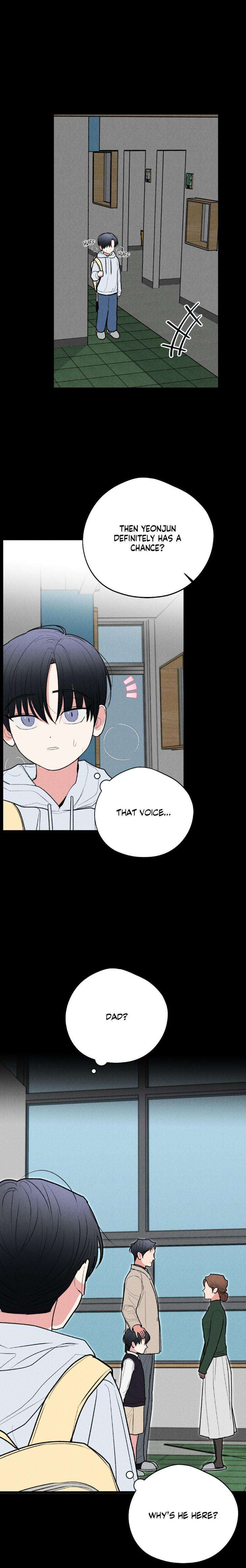 Dedicated-To-The-Arrogant-You-By-Seok-Seo-Uncensored-Eng page 10