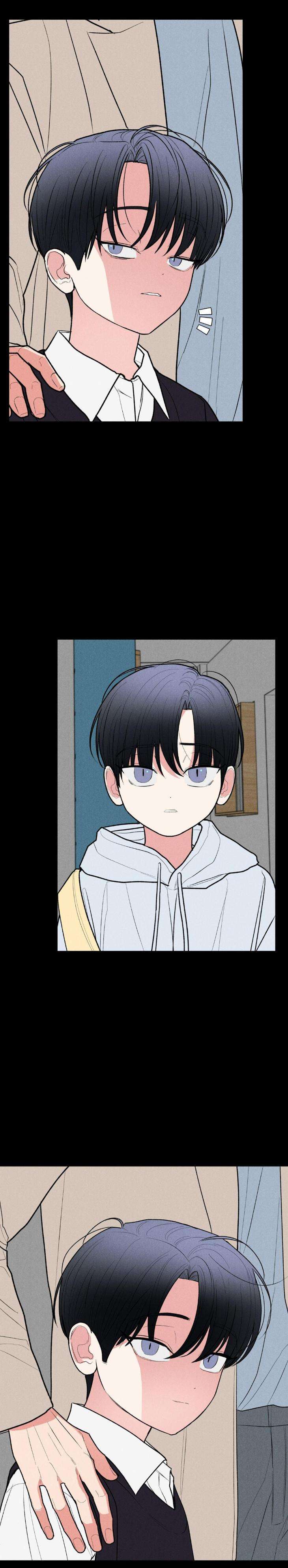 Dedicated-To-The-Arrogant-You-By-Seok-Seo-Uncensored-Eng page 12