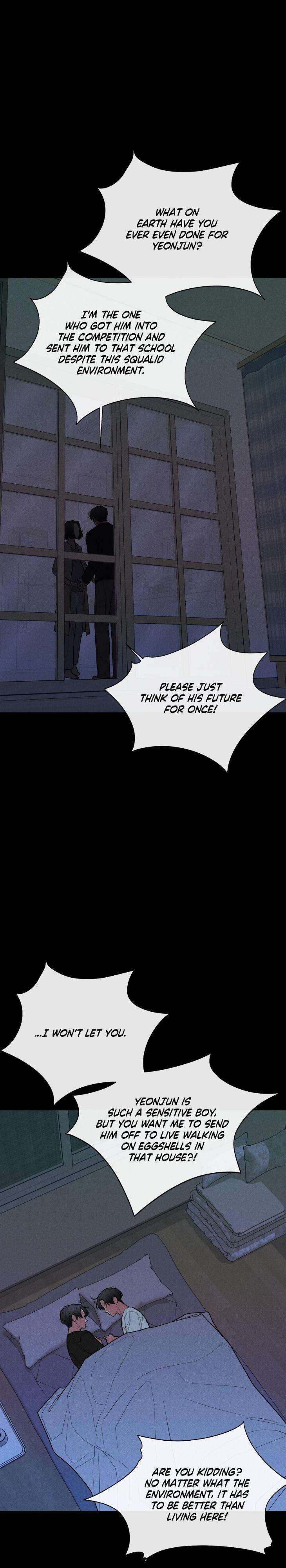 Dedicated-To-The-Arrogant-You-By-Seok-Seo-Uncensored-Eng page 15