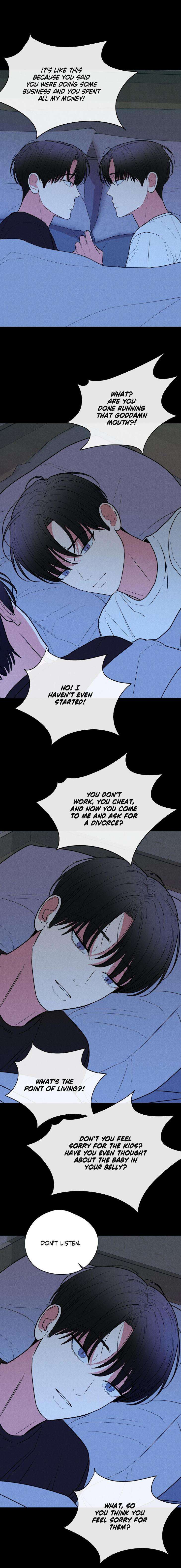 Dedicated-To-The-Arrogant-You-By-Seok-Seo-Uncensored-Eng page 16
