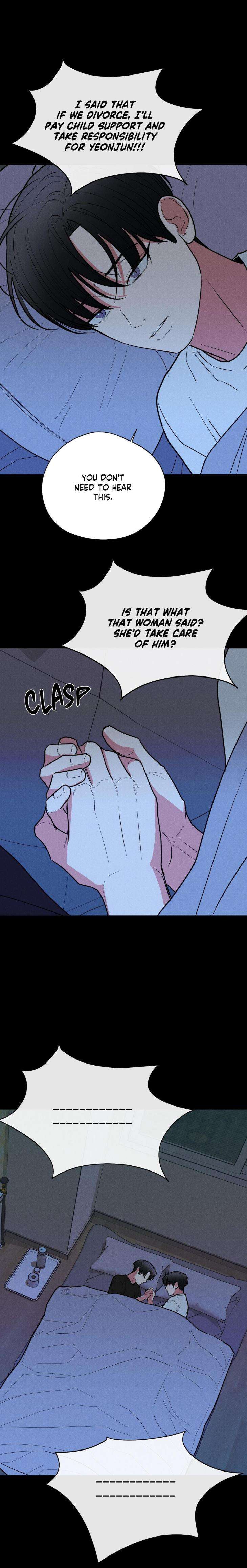 Dedicated-To-The-Arrogant-You-By-Seok-Seo-Uncensored-Eng page 17