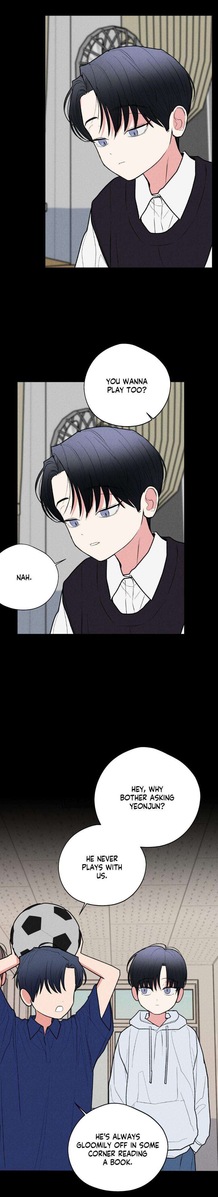 Dedicated-To-The-Arrogant-You-By-Seok-Seo-Uncensored-Eng page 5