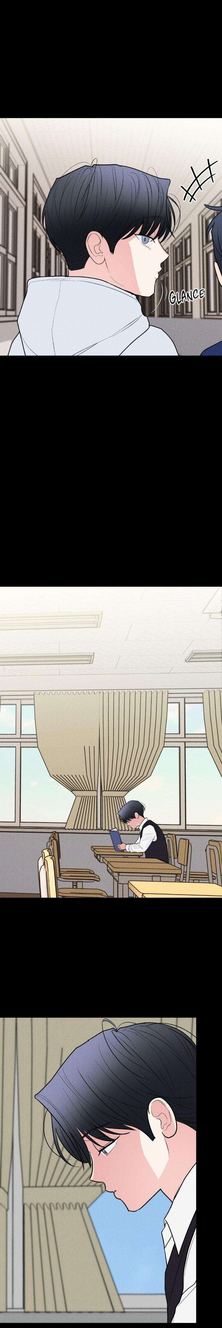 Dedicated-To-The-Arrogant-You-By-Seok-Seo-Uncensored-Eng page 7