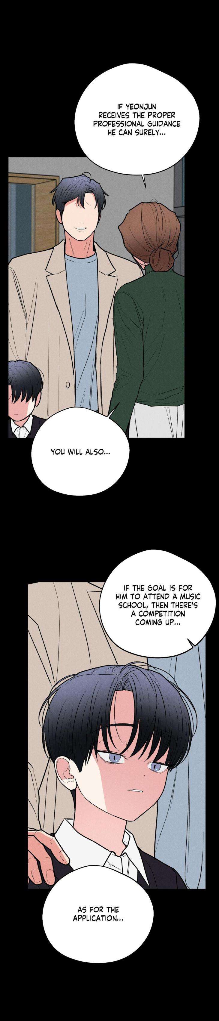 Dedicated-To-The-Arrogant-You-By-Seok-Seo-Uncensored-Eng page 11
