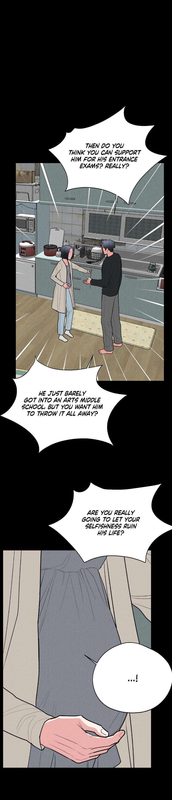 Dedicated-To-The-Arrogant-You-By-Seok-Seo-Uncensored-Eng page 14