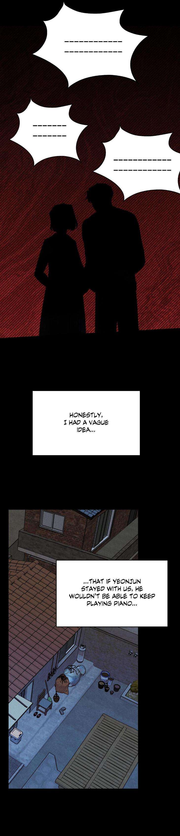 Dedicated-To-The-Arrogant-You-By-Seok-Seo-Uncensored-Eng page 20