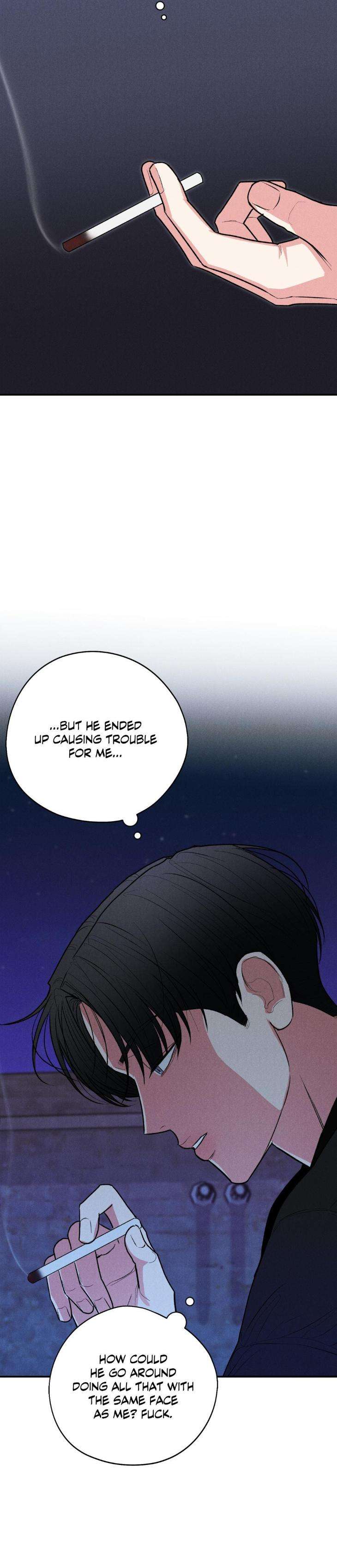 Dedicated-To-The-Arrogant-You-By-Seok-Seo-Uncensored-Eng page 28