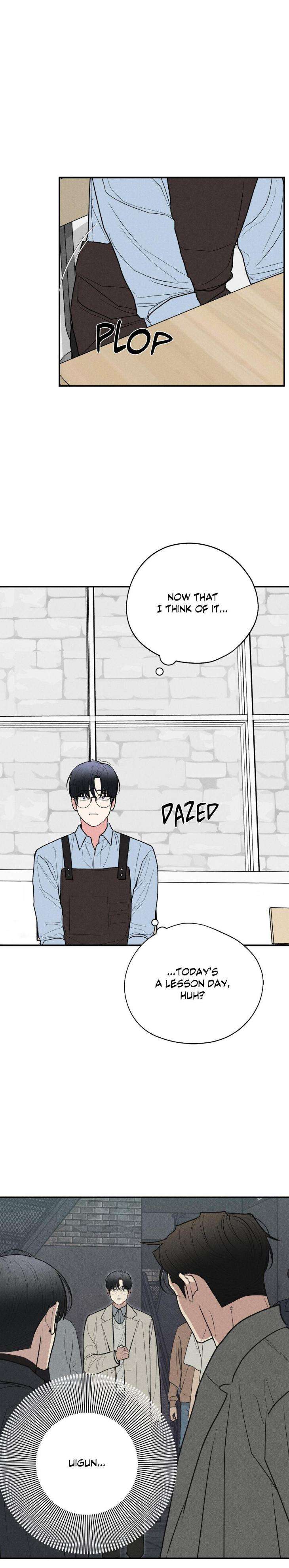 Dedicated-To-The-Arrogant-You-By-Seok-Seo-Uncensored-Eng page 6