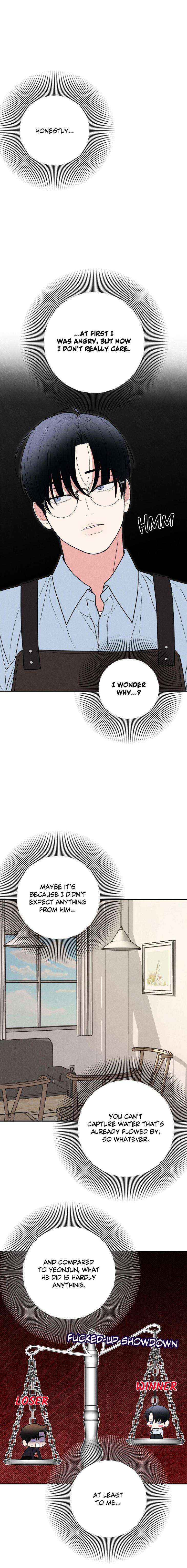 Dedicated-To-The-Arrogant-You-By-Seok-Seo-Uncensored-Eng page 8