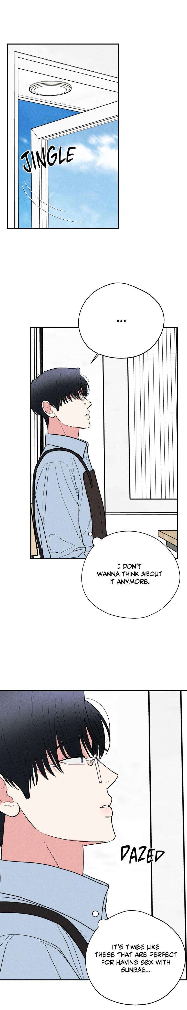 Dedicated-To-The-Arrogant-You-By-Seok-Seo-Uncensored-Eng page 9