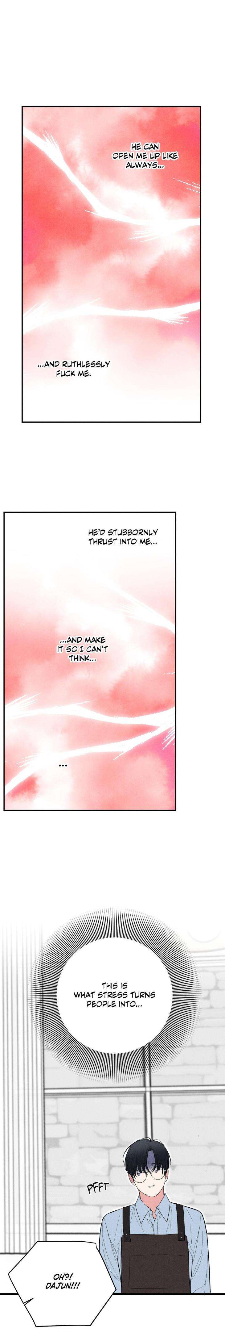 Dedicated-To-The-Arrogant-You-By-Seok-Seo-Uncensored-Eng page 10