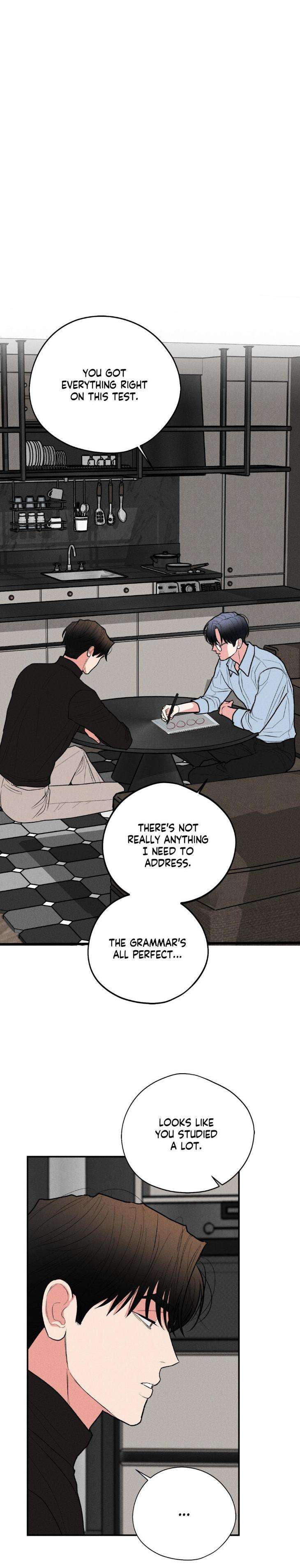Dedicated-To-The-Arrogant-You-By-Seok-Seo-Uncensored-Eng page 13