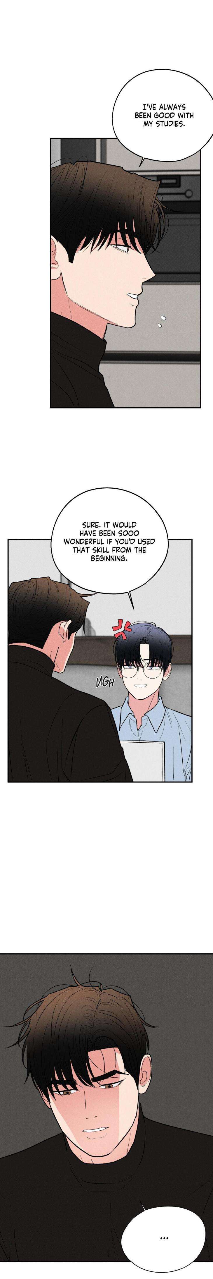 Dedicated-To-The-Arrogant-You-By-Seok-Seo-Uncensored-Eng page 14