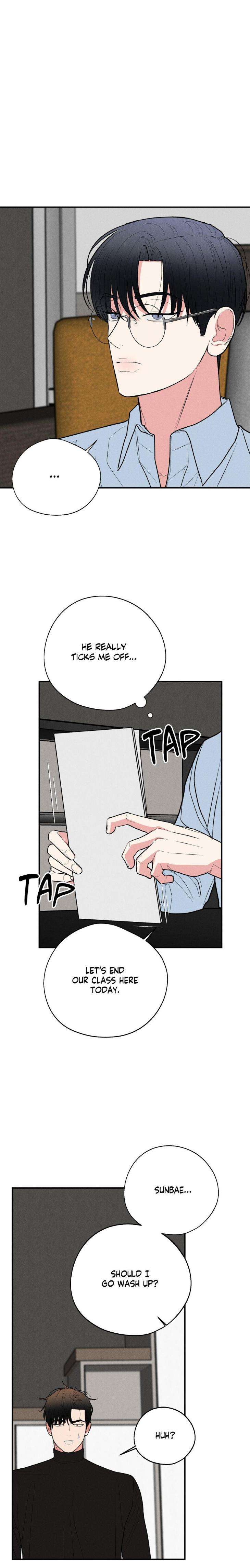 Dedicated-To-The-Arrogant-You-By-Seok-Seo-Uncensored-Eng page 15