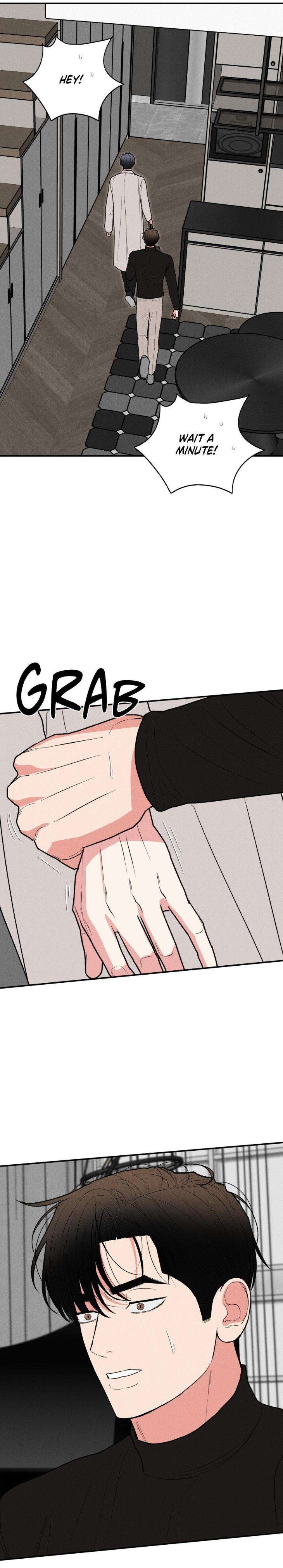 Dedicated-To-The-Arrogant-You-By-Seok-Seo-Uncensored-Eng page 18