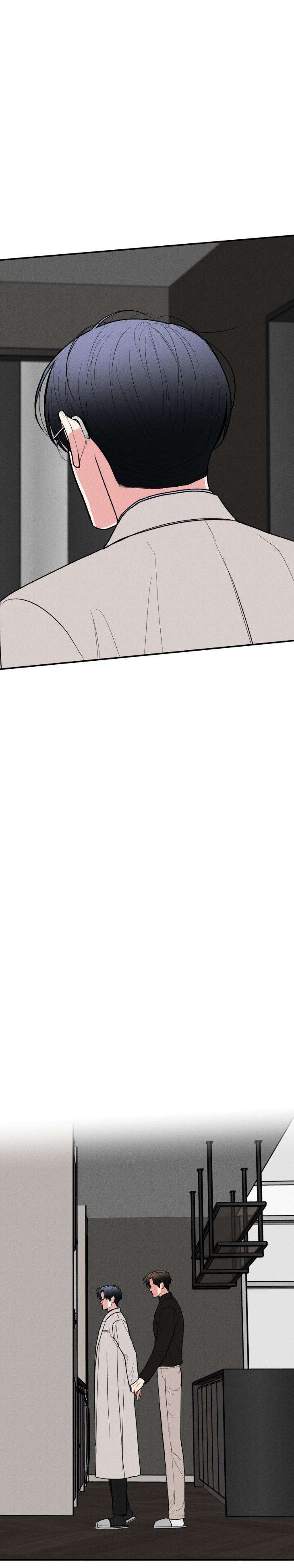 Dedicated-To-The-Arrogant-You-By-Seok-Seo-Uncensored-Eng page 19