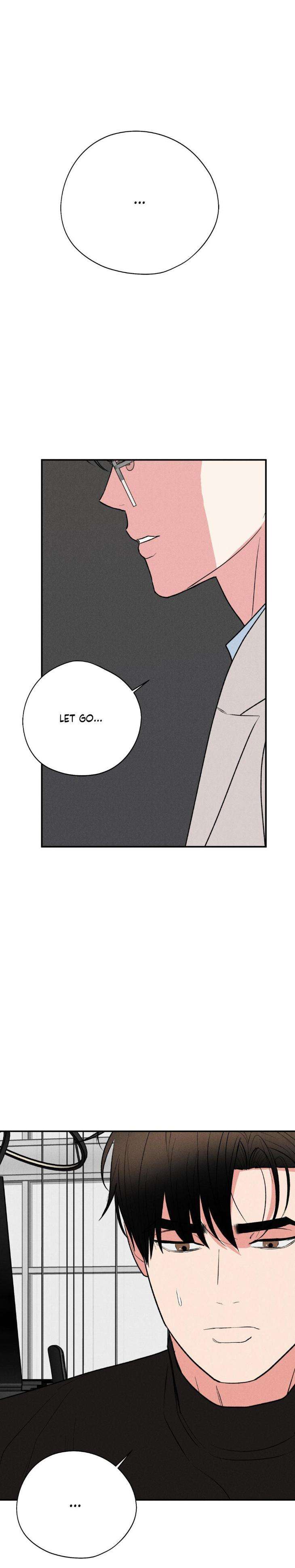 Dedicated-To-The-Arrogant-You-By-Seok-Seo-Uncensored-Eng page 20