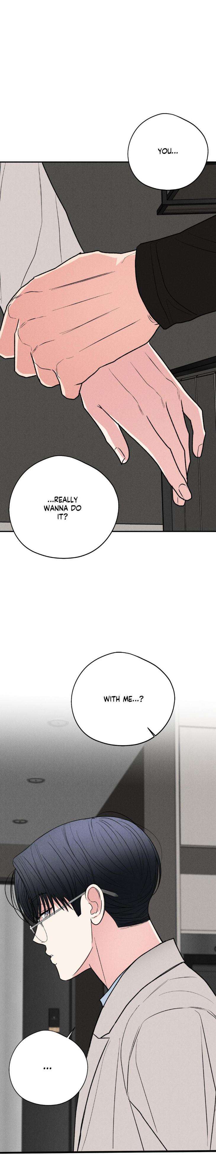 Dedicated-To-The-Arrogant-You-By-Seok-Seo-Uncensored-Eng page 21