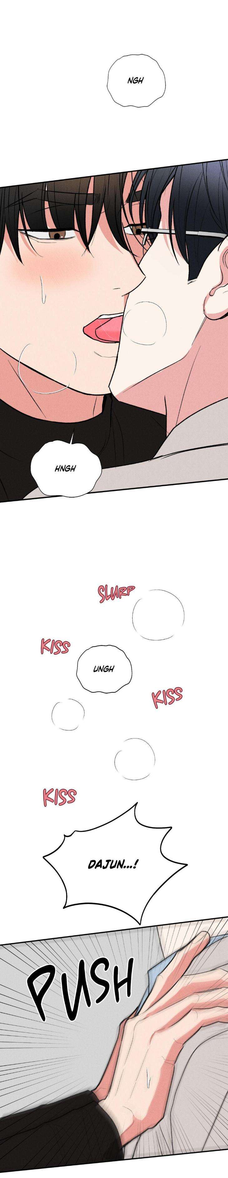 Dedicated-To-The-Arrogant-You-By-Seok-Seo-Uncensored-Eng page 26