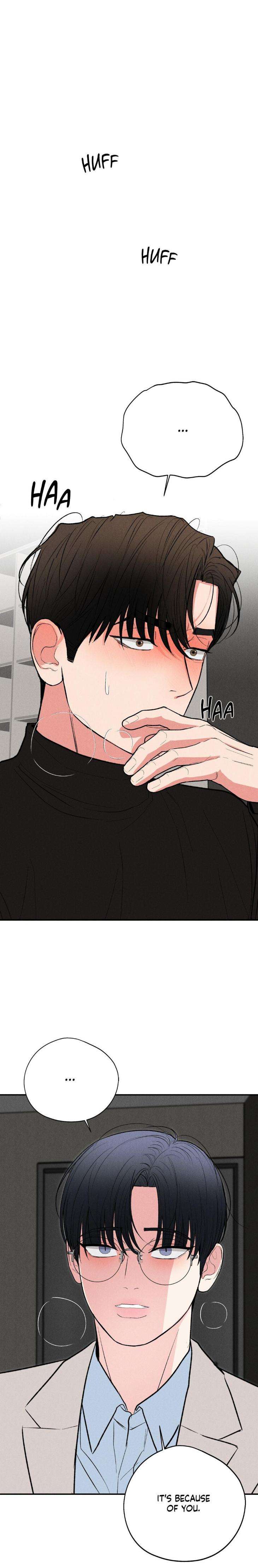Dedicated-To-The-Arrogant-You-By-Seok-Seo-Uncensored-Eng page 27